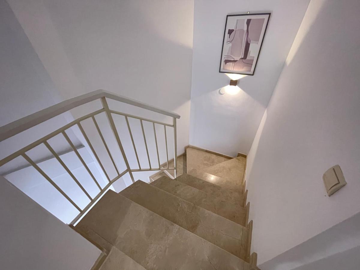 Marbella Pleasant Duplex By Elviria Las Dunas Beach Exterior photo